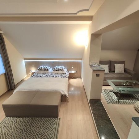 House Biba & Leona Bed & Breakfast Rastovaca Ngoại thất bức ảnh