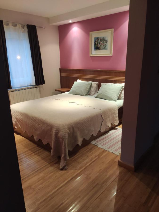 House Biba & Leona Bed & Breakfast Rastovaca Ngoại thất bức ảnh