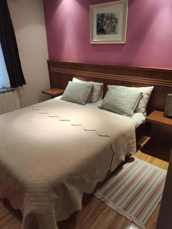 House Biba & Leona Bed & Breakfast Rastovaca Ngoại thất bức ảnh