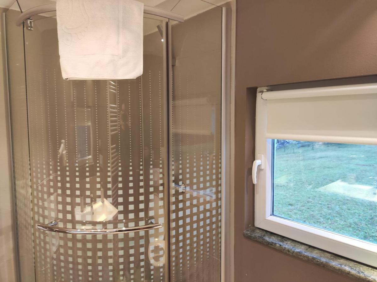 House Biba & Leona Bed & Breakfast Rastovaca Ngoại thất bức ảnh