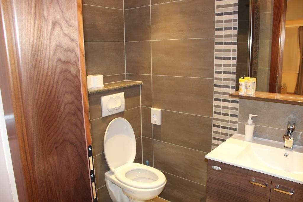 House Biba & Leona Bed & Breakfast Rastovaca Ngoại thất bức ảnh