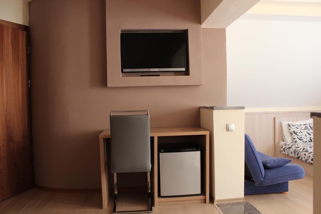 House Biba & Leona Bed & Breakfast Rastovaca Ngoại thất bức ảnh