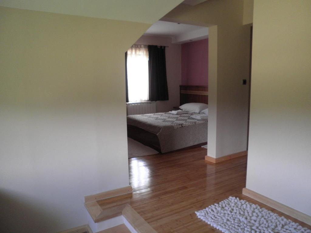 House Biba & Leona Bed & Breakfast Rastovaca Ngoại thất bức ảnh