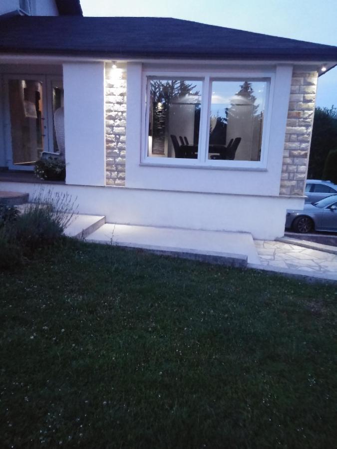 House Biba & Leona Bed & Breakfast Rastovaca Ngoại thất bức ảnh