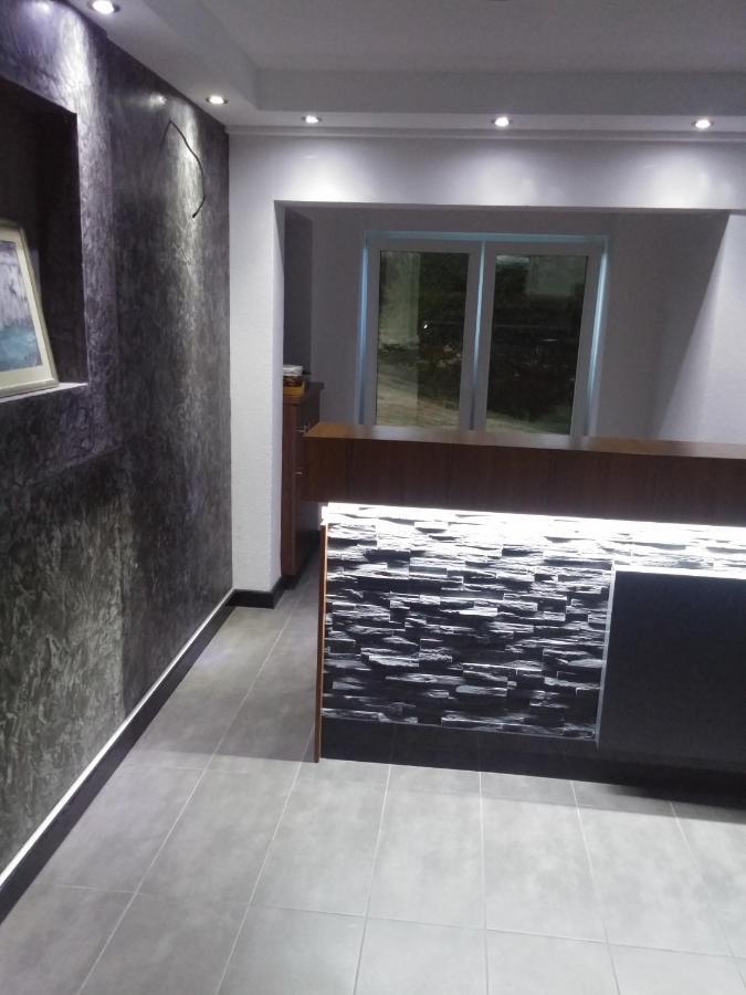 House Biba & Leona Bed & Breakfast Rastovaca Ngoại thất bức ảnh
