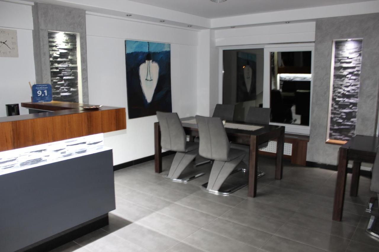 House Biba & Leona Bed & Breakfast Rastovaca Ngoại thất bức ảnh