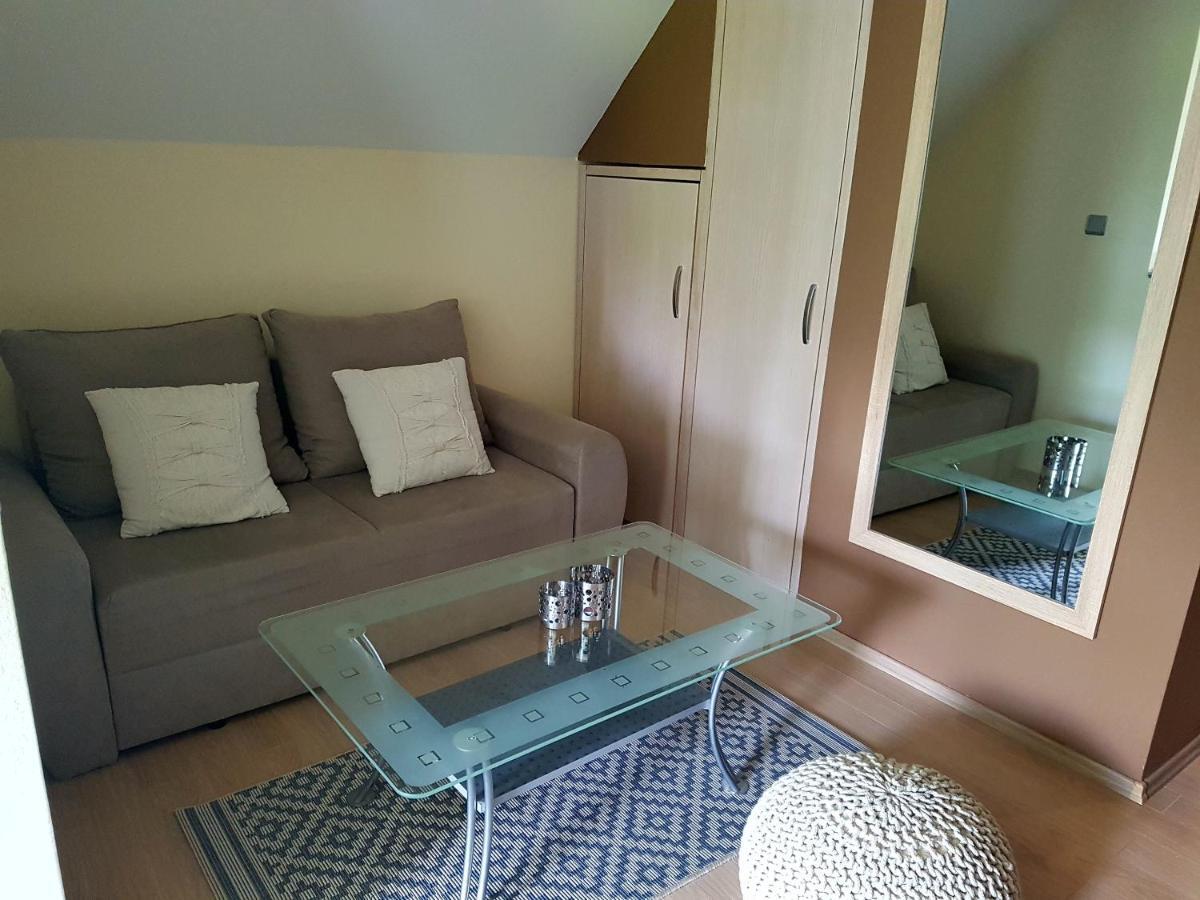 House Biba & Leona Bed & Breakfast Rastovaca Ngoại thất bức ảnh