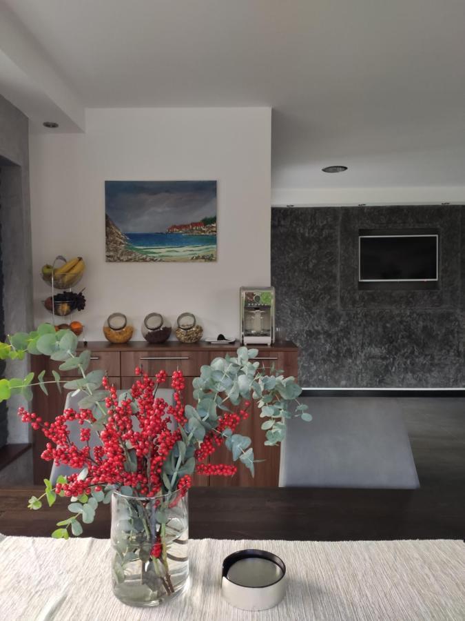 House Biba & Leona Bed & Breakfast Rastovaca Ngoại thất bức ảnh